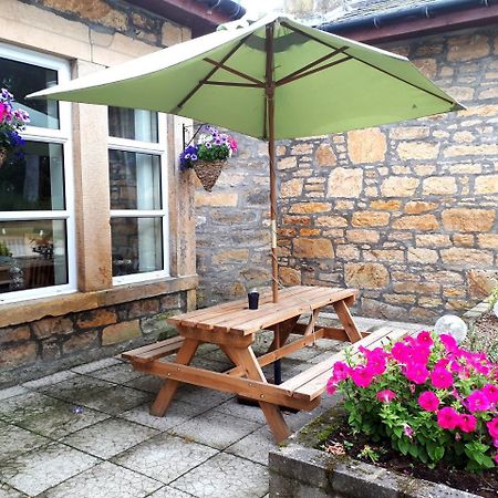 Elgin Self Catering Holiday Cottage 外观 照片