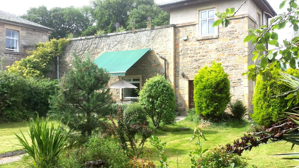 Elgin Self Catering Holiday Cottage 外观 照片